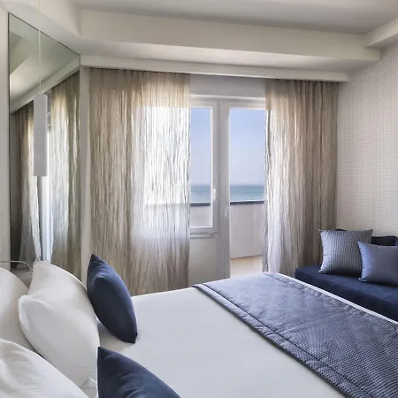 Hotel Nautico Riccione
