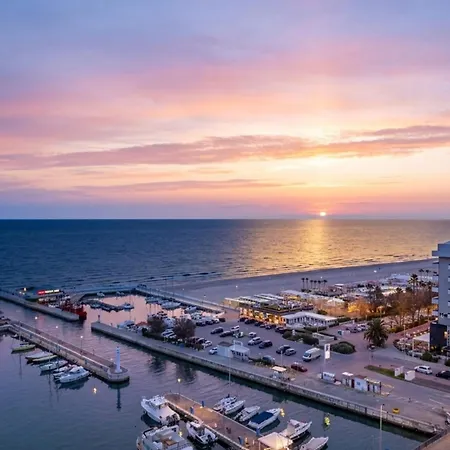 Nautico 4* Riccione