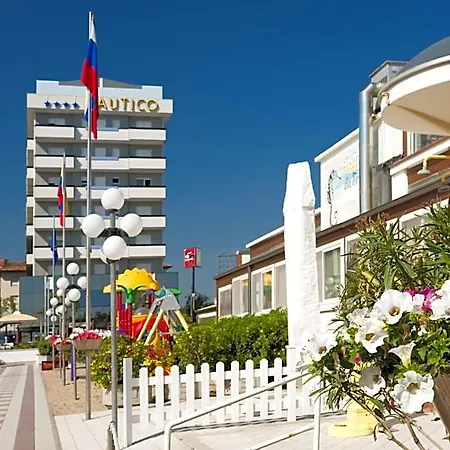 Hotel Nautico 4*