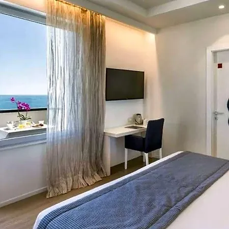Nautico 4*