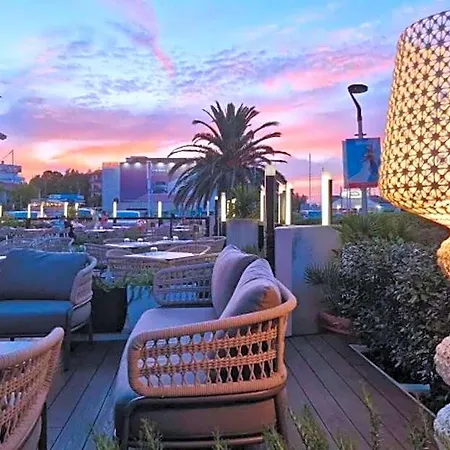 Hotel Nautico Riccione