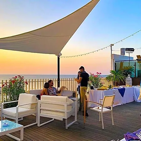 Nautico 4*