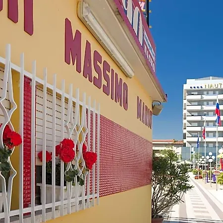 Nautico Hotel Riccione