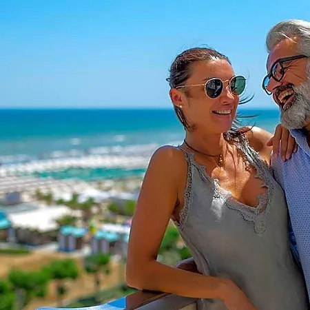 Hotel Nautico Riccione