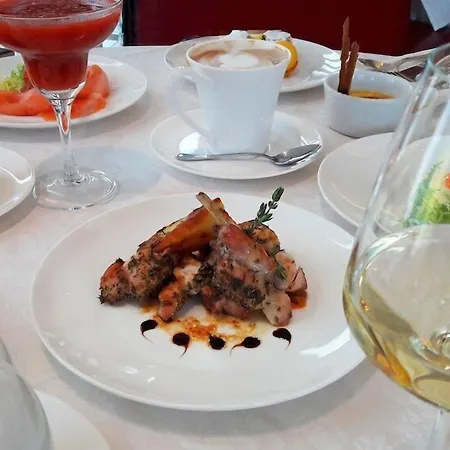 Hotel Nautico