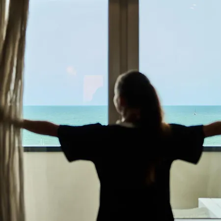 Hotel Nautico Riccione