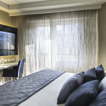 Nautico Hotel Riccione