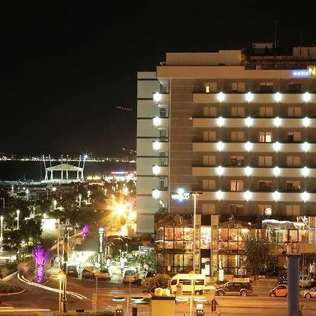 Nautico Отель 4*
