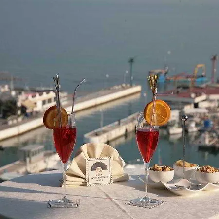 Nautico Ξενοδοχείο 4*