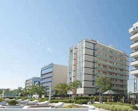 Hotell Nautico Riccione