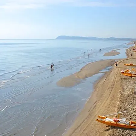 Nautico Ριτσιόνε