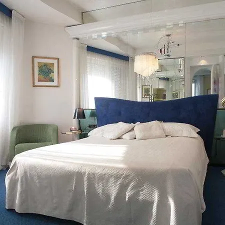 Nautico Отель 4*