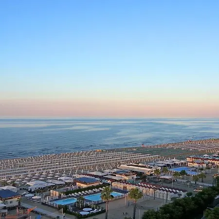 Hotel Nautico Riccione