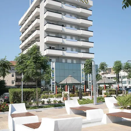 Nautico Отель 4*