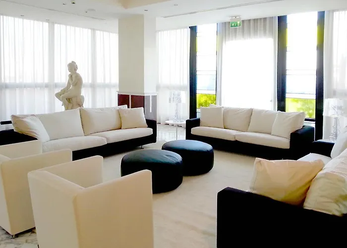 Hotel Nautico Riccione