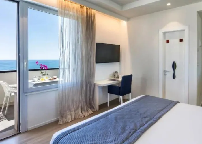 Hotell Nautico Riccione