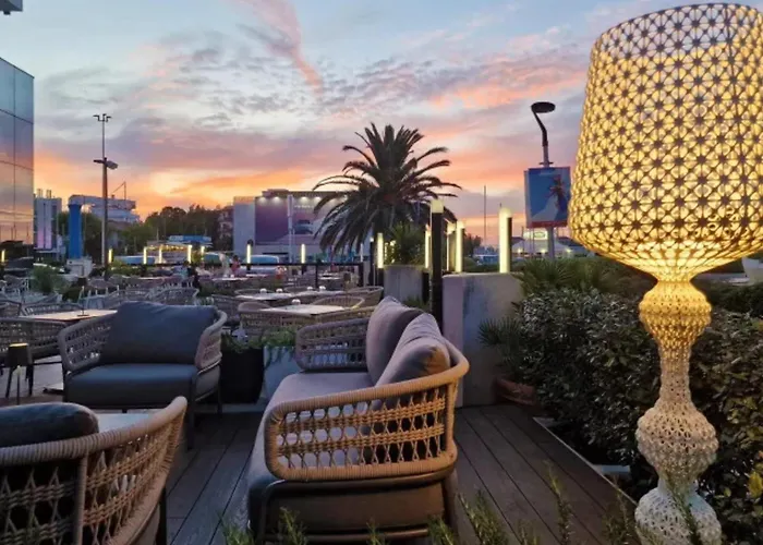 Nautico 4* Riccione