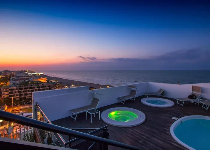 Hotell Nautico