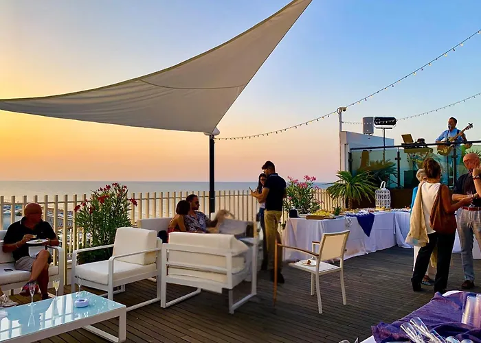 Nautico Hotel 4*