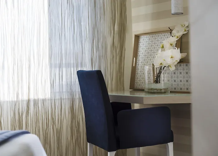 Hotel Nautico Riccione