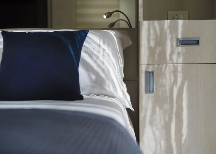 Hotell Nautico Riccione