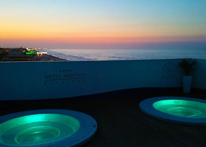 Nautico 4*