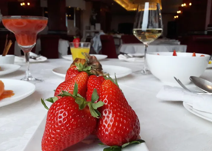 Hotel Nautico Riccione