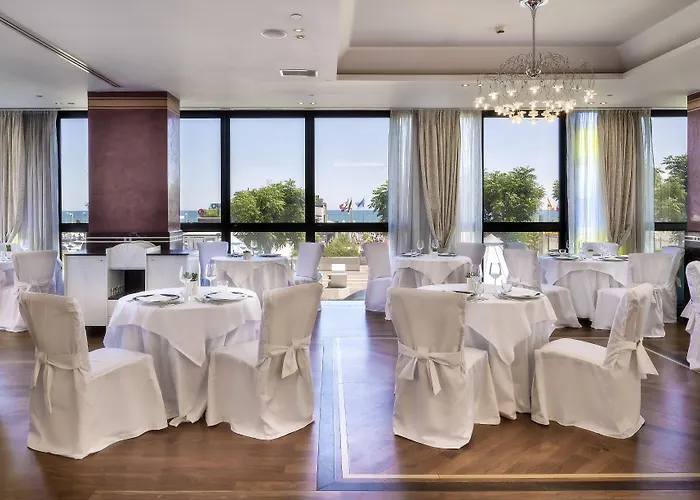 Nautico Hotel Riccione