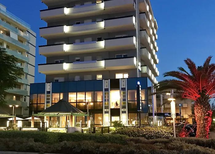 Nautico Hotell