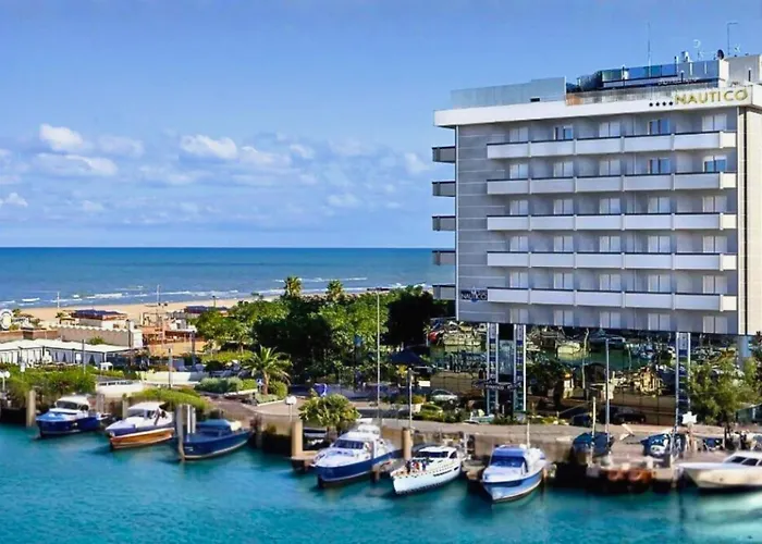Nautico 4* Riccione