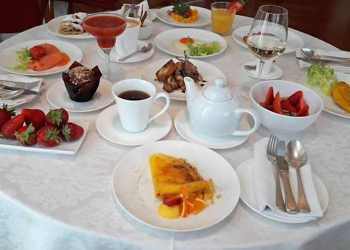 Nautico Hotell Riccione