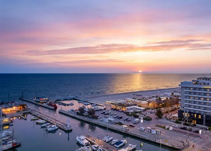 Nautico 4* Riccione
