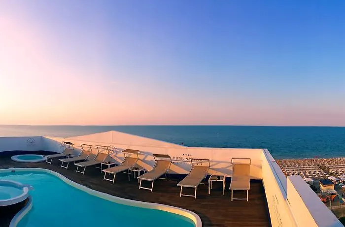 Hotell Nautico