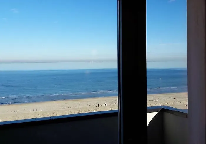 Nautico Hotel
