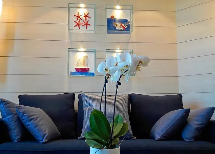 Hotell Nautico 4*