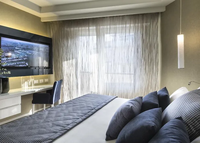 Nautico Hotel Riccione