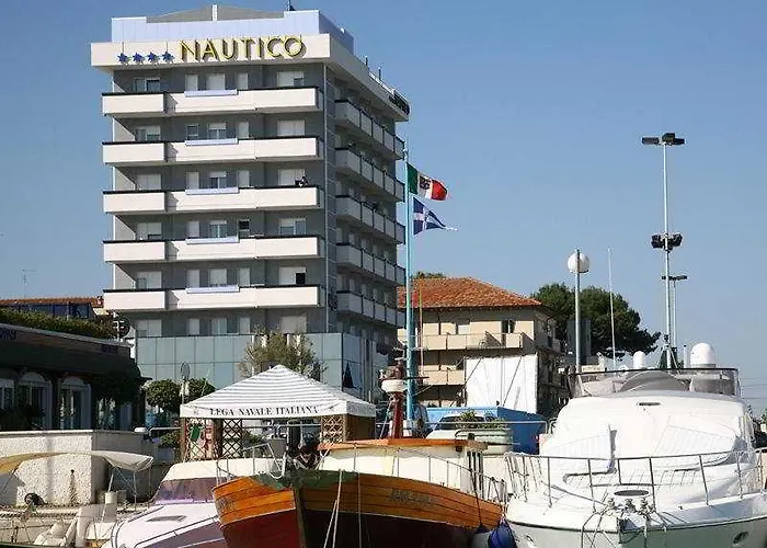 Nautico