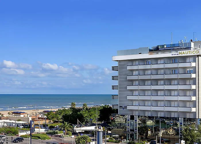 Nautico 4*
