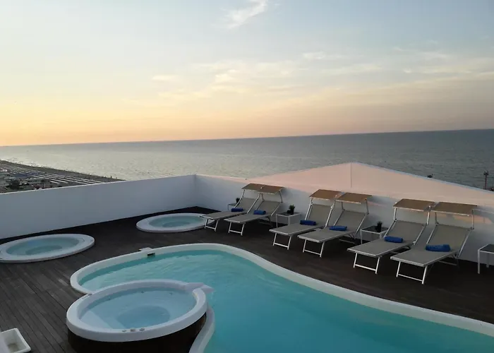 Hotell Nautico