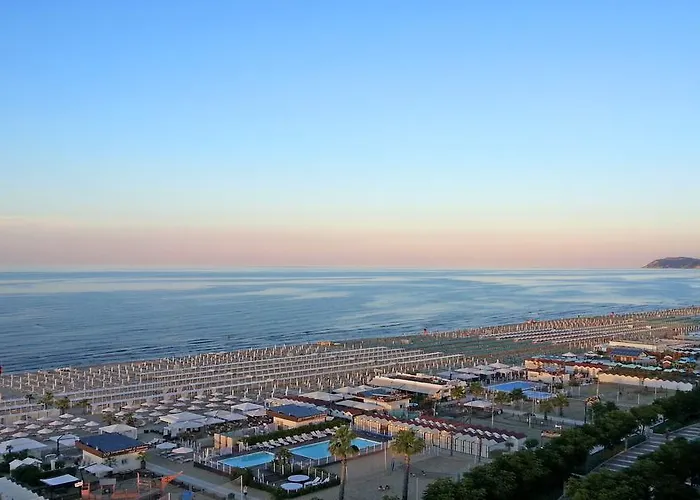 Hotell Nautico Riccione